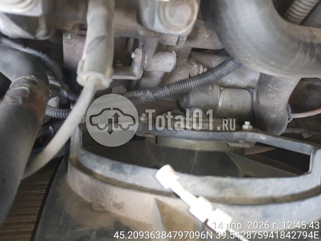 Фото ВАЗ (LADA) 2114 Samara 40