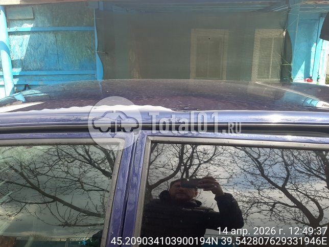 Фото ВАЗ (LADA) 2114 Samara 42