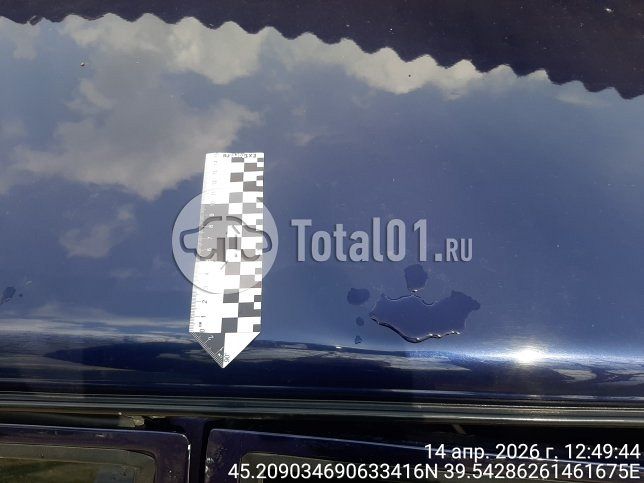 Фото ВАЗ (LADA) 2114 Samara 44