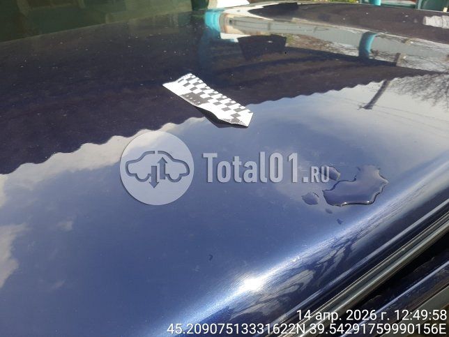 Фото ВАЗ (LADA) 2114 Samara 46