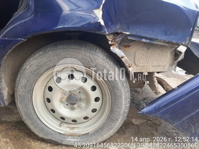 Фото ВАЗ (LADA) 2114 Samara 52