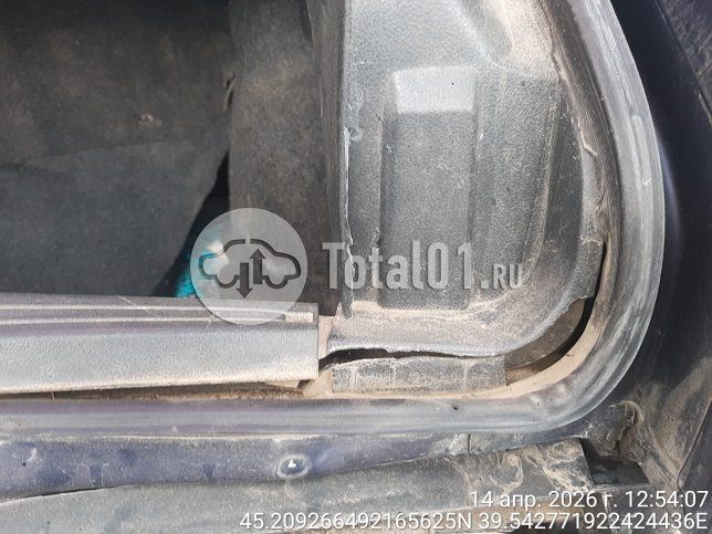 Фото ВАЗ (LADA) 2114 Samara 54