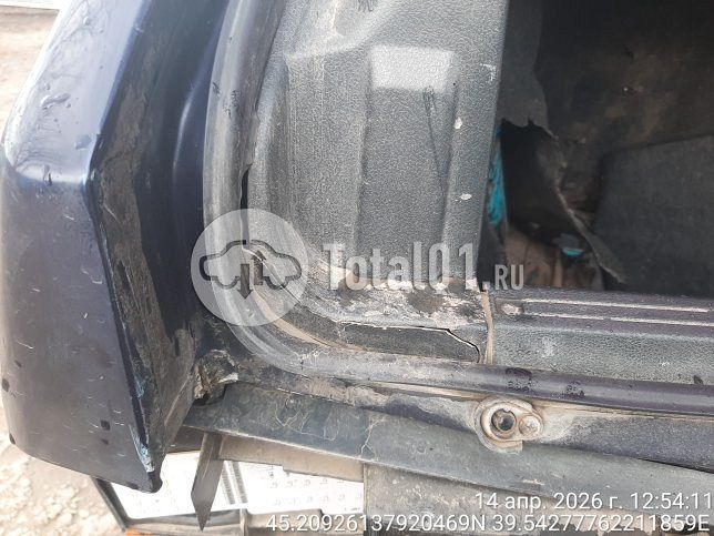 Фото ВАЗ (LADA) 2114 Samara 56