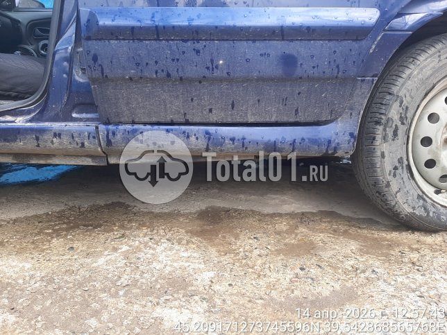 Фото ВАЗ (LADA) 2114 Samara 58