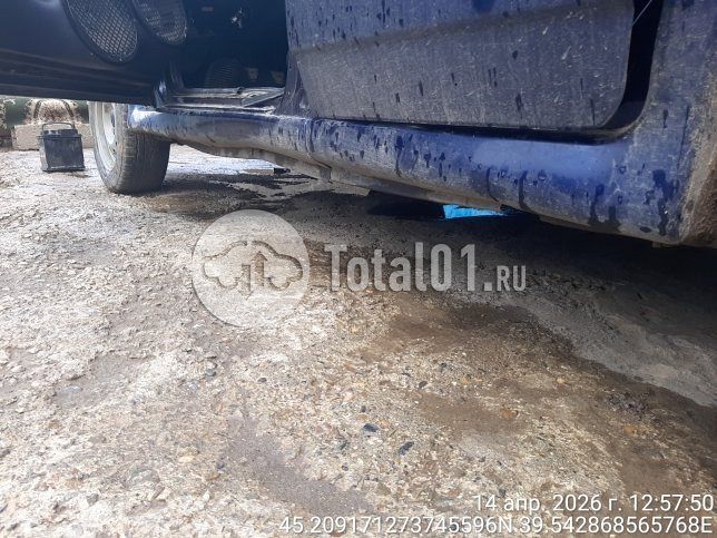 Фото ВАЗ (LADA) 2114 Samara 60