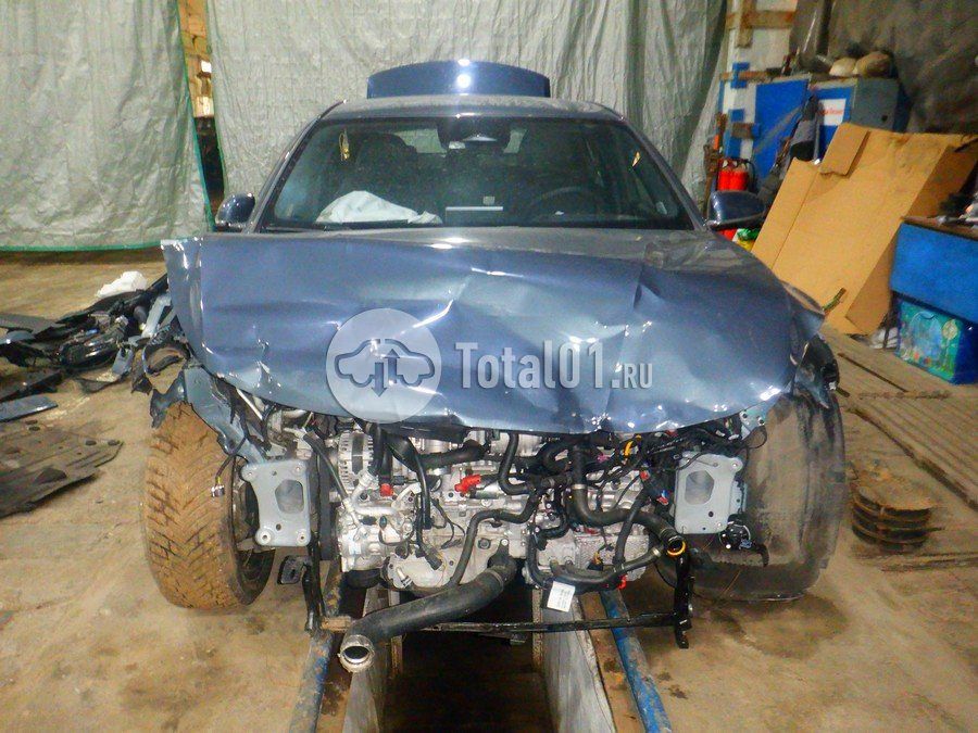 Фото Geely Preface 4