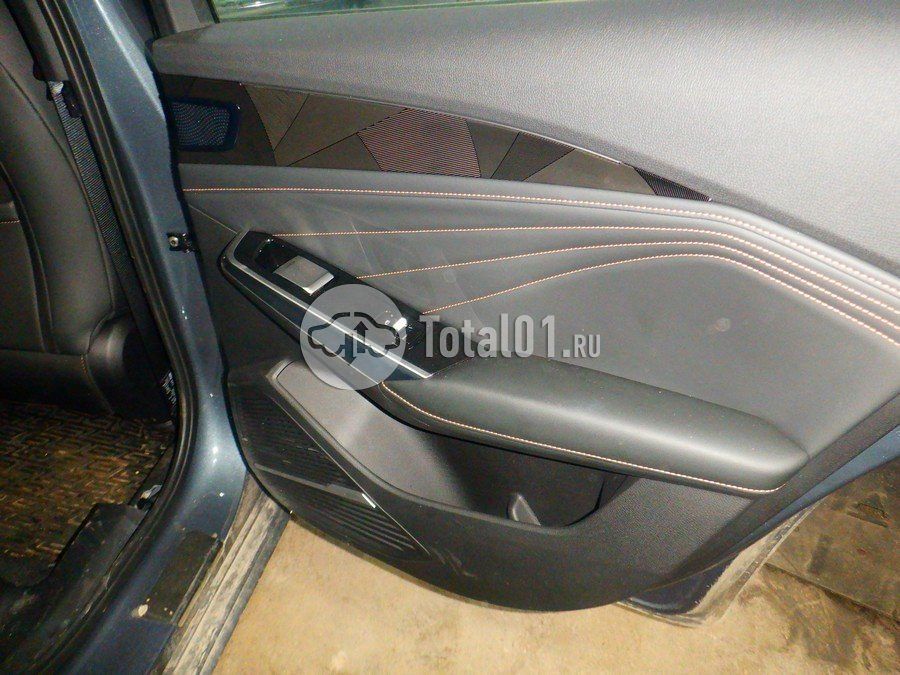 Фото Geely Preface 24