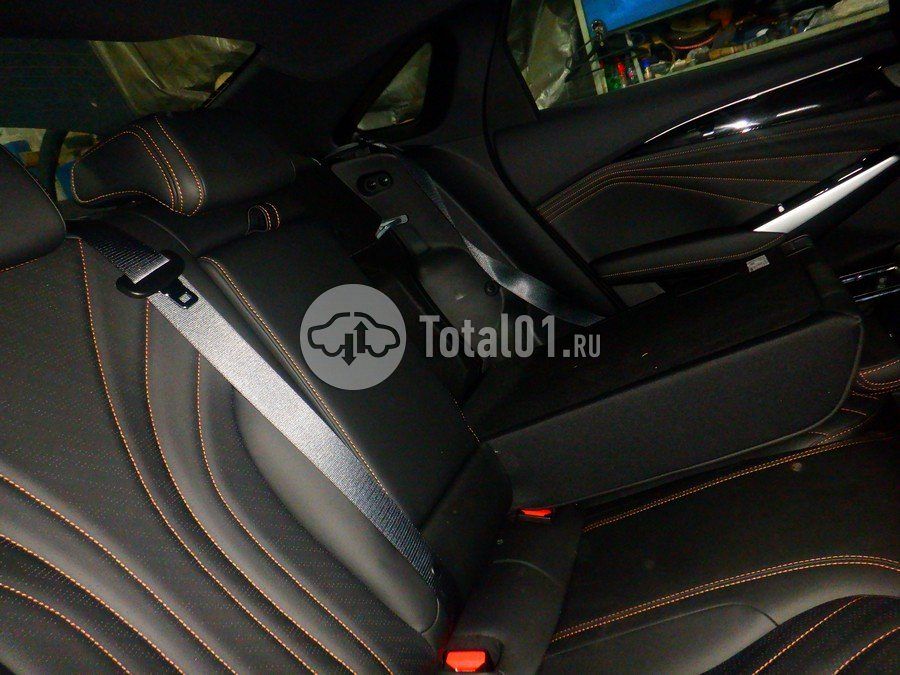 Фото Geely Preface 28
