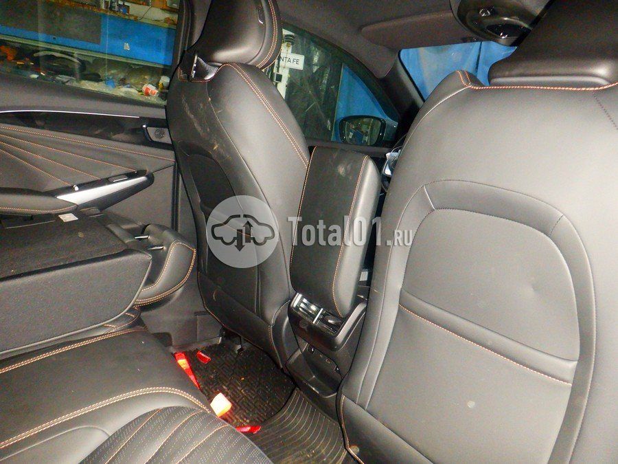 Фото Geely Preface 30