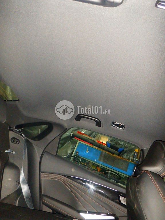 Фото Geely Preface 32