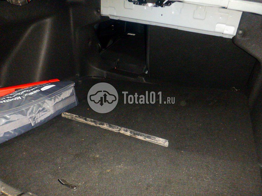 Фото Geely Preface 34