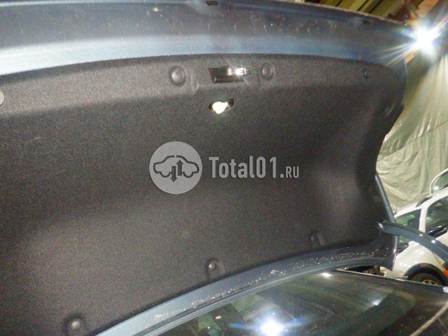 Фото Geely Preface 38