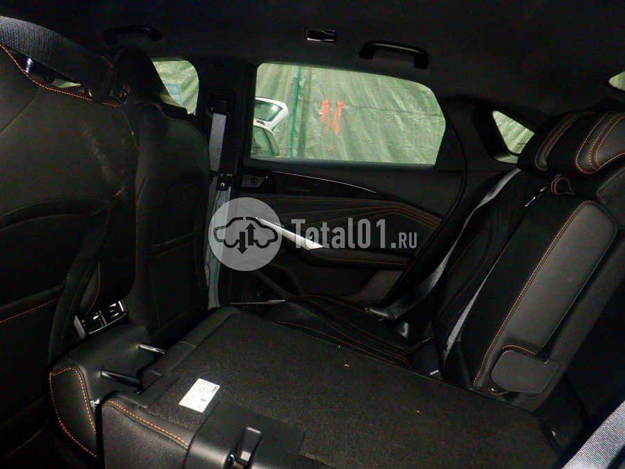 Фото Geely Preface 42