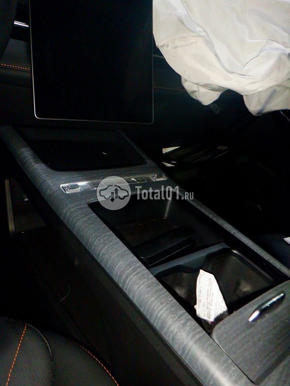 Фото Geely Preface 54