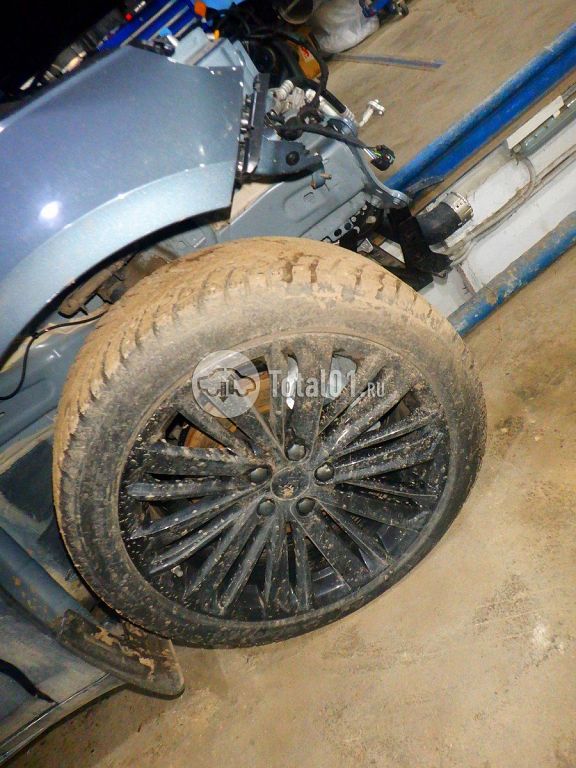 Фото Geely Preface 56