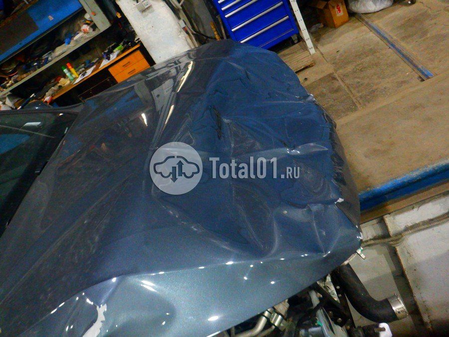Фото Geely Preface 58