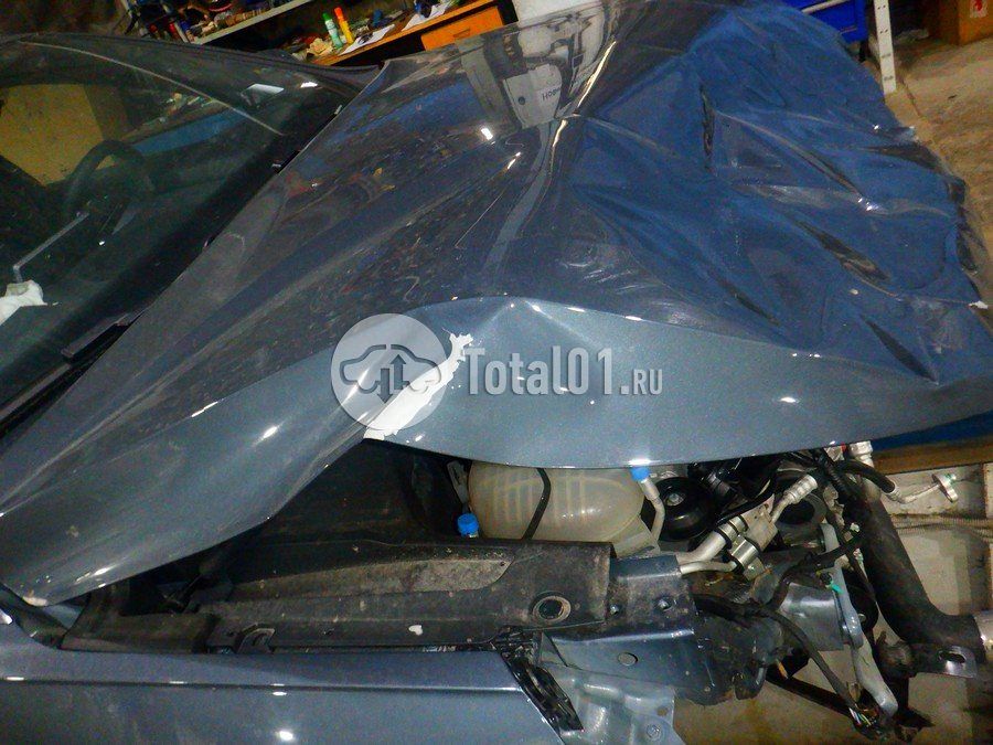 Фото Geely Preface 60