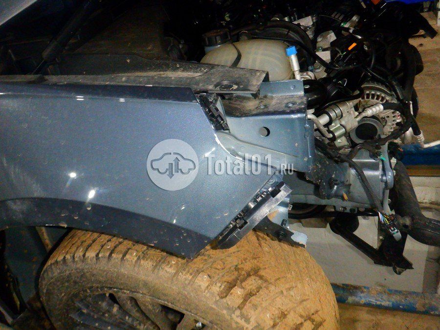 Фото Geely Preface 62