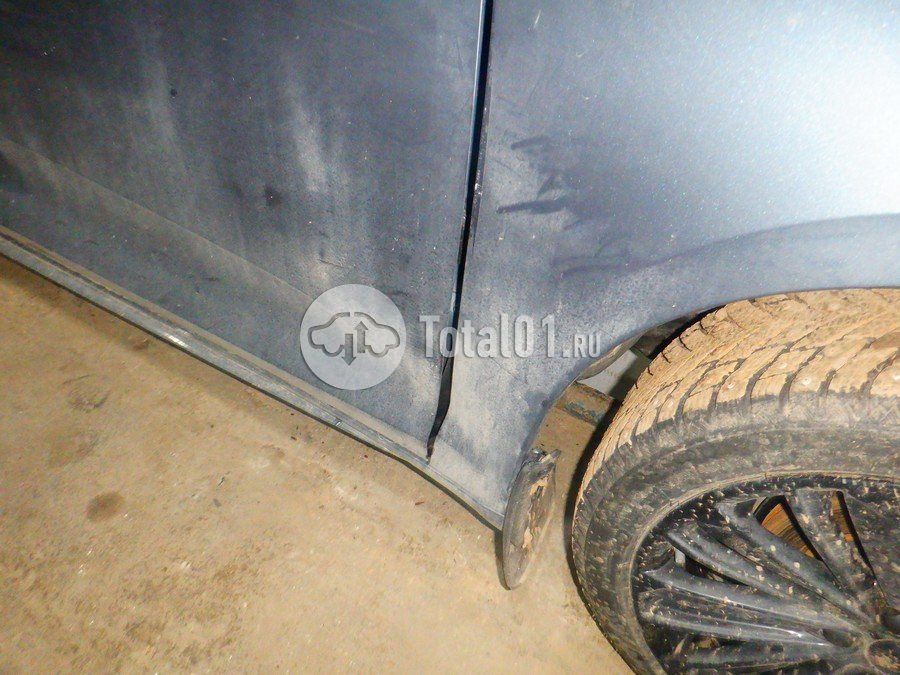Фото Geely Preface 64