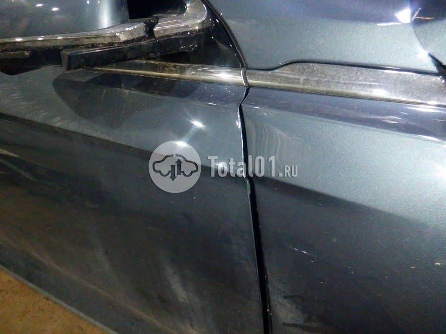 Фото Geely Preface 66