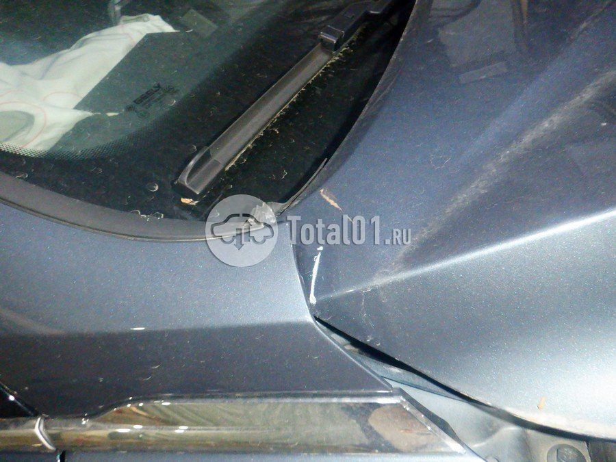 Фото Geely Preface 68