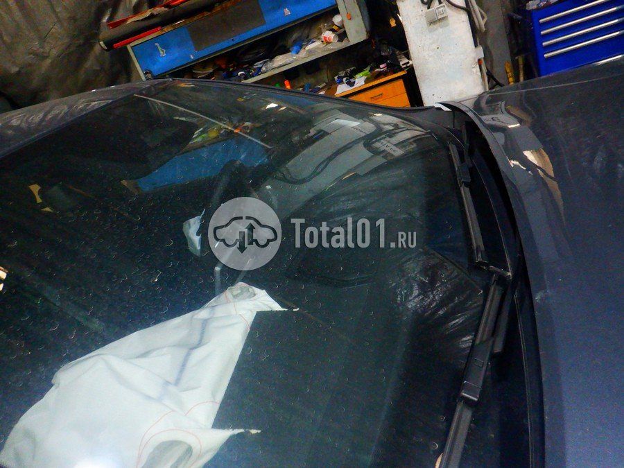 Фото Geely Preface 70