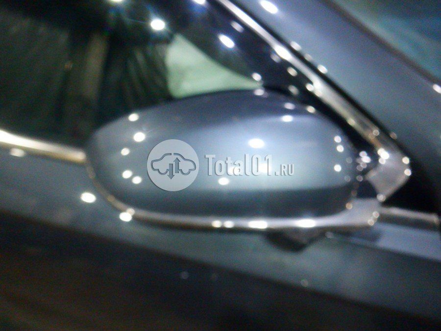 Фото Geely Preface 72