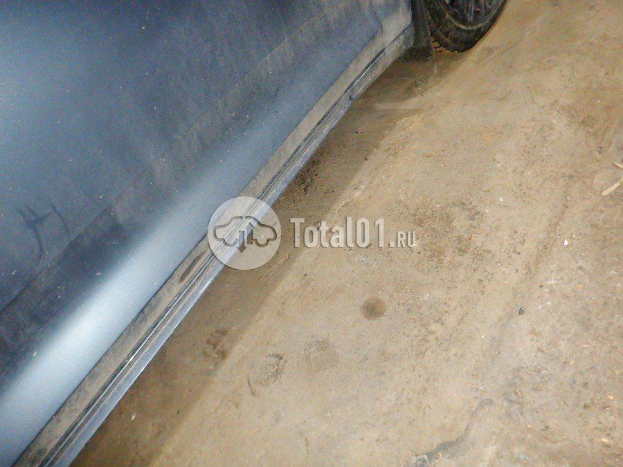 Фото Geely Preface 76