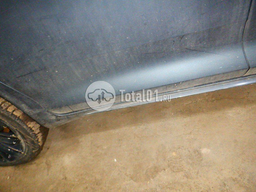 Фото Geely Preface 78