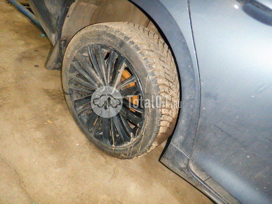 Фото Geely Preface 80