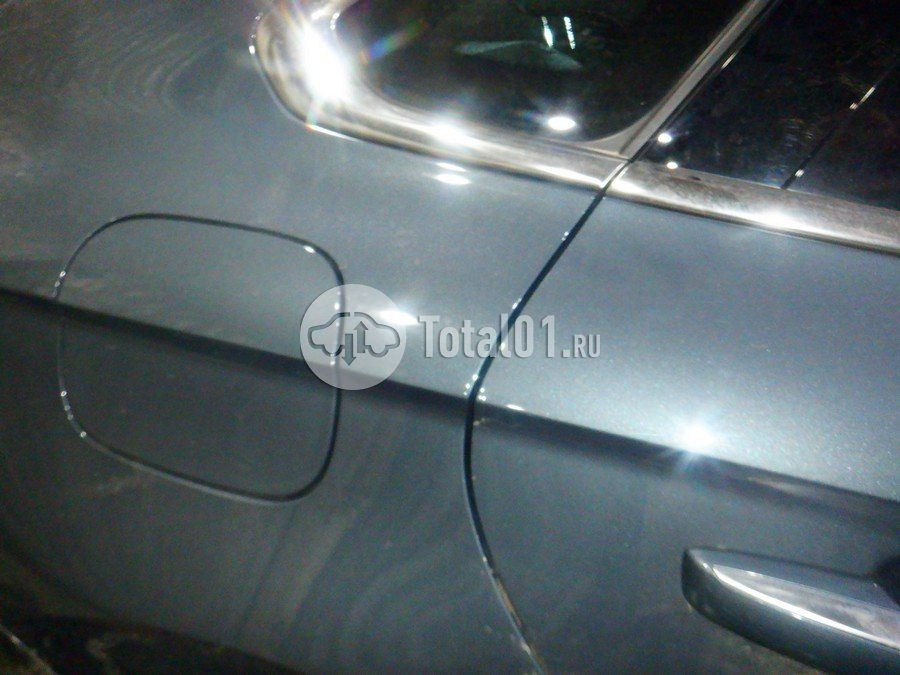 Фото Geely Preface 84