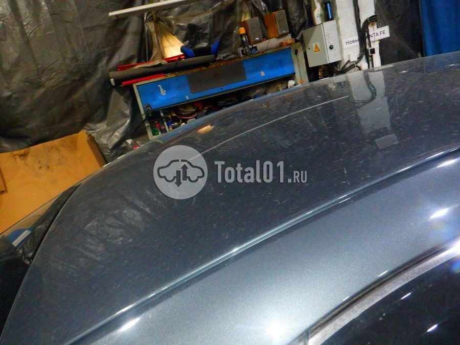Фото Geely Preface 86