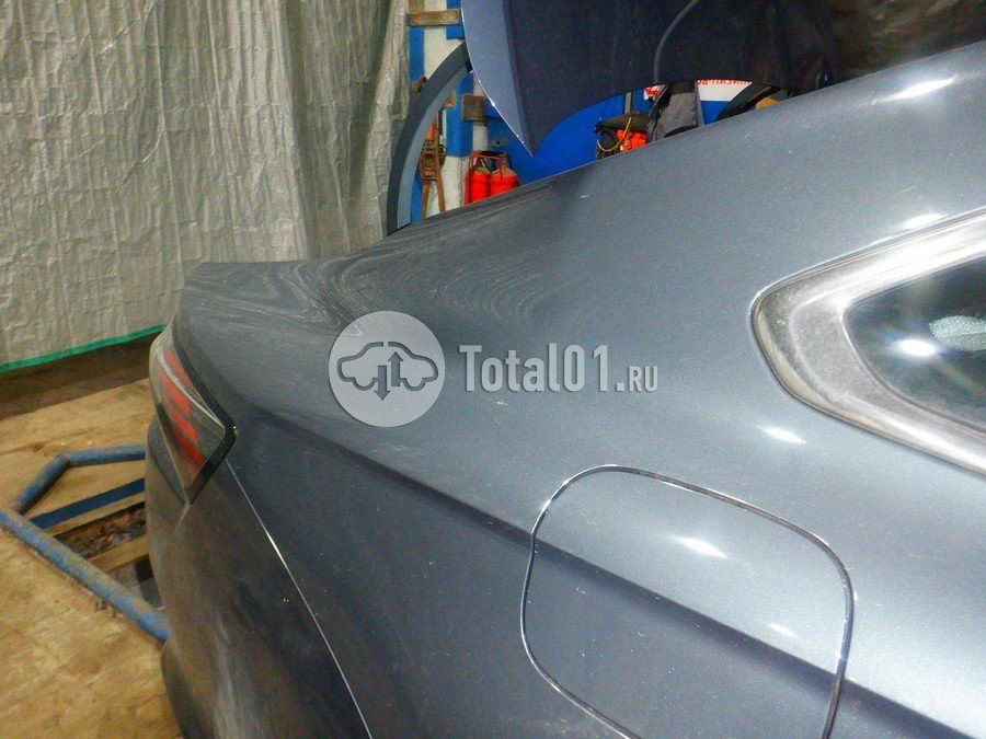 Фото Geely Preface 88