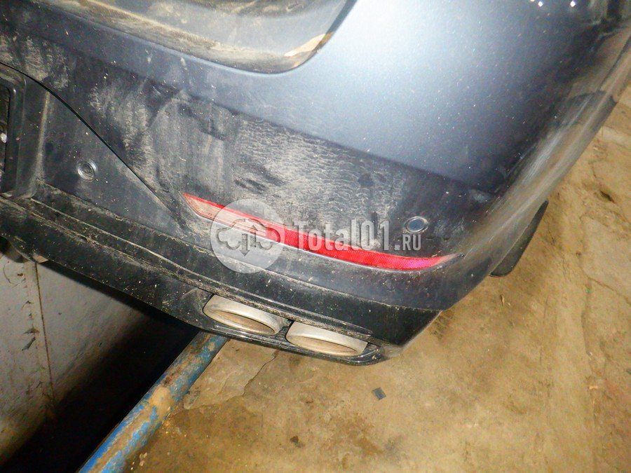 Фото Geely Preface 92