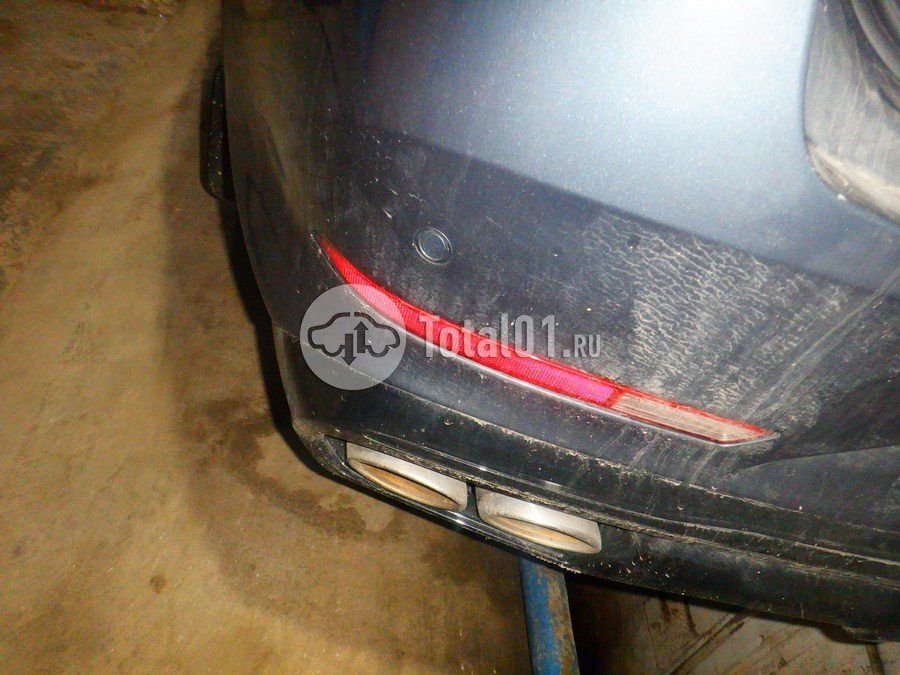 Фото Geely Preface 100
