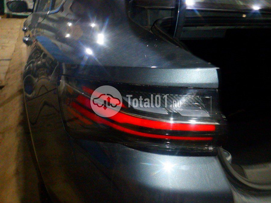 Фото Geely Preface 102