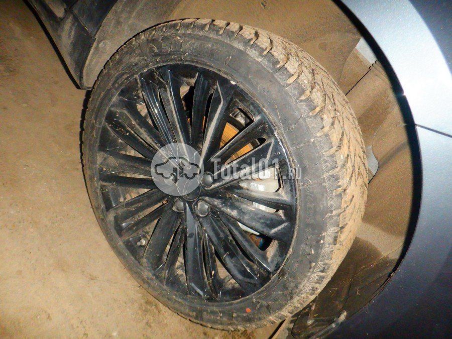 Фото Geely Preface 104