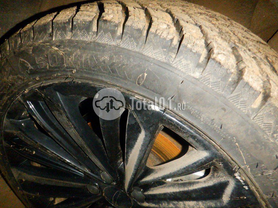 Фото Geely Preface 106