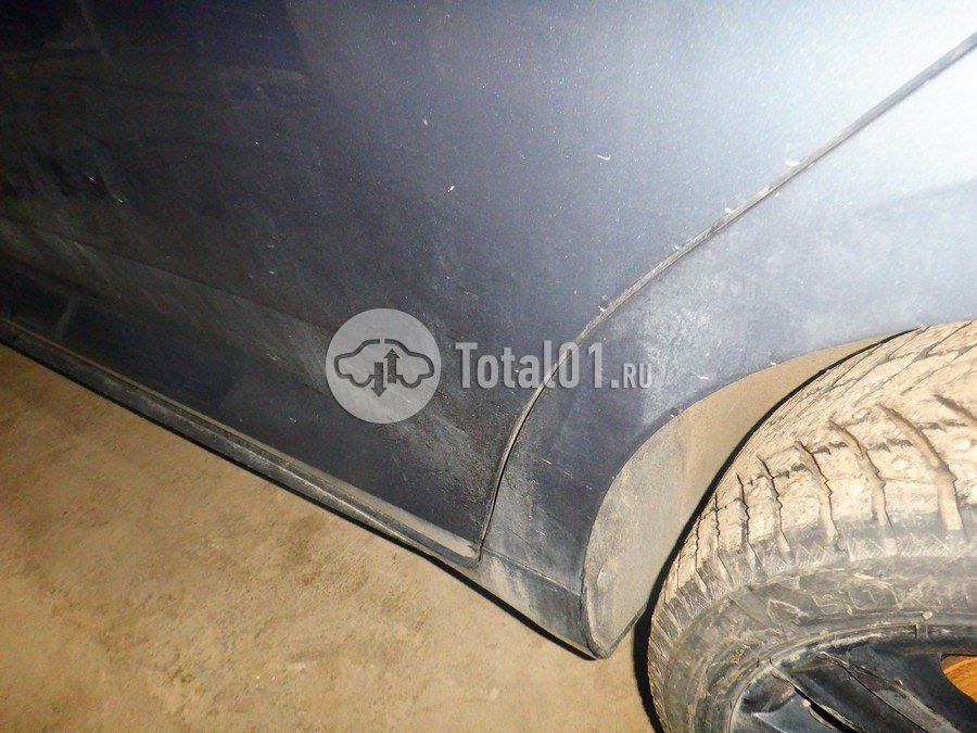Фото Geely Preface 108