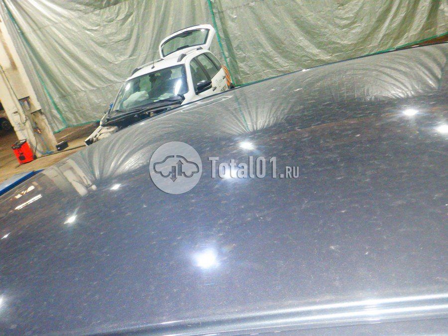 Фото Geely Preface 112