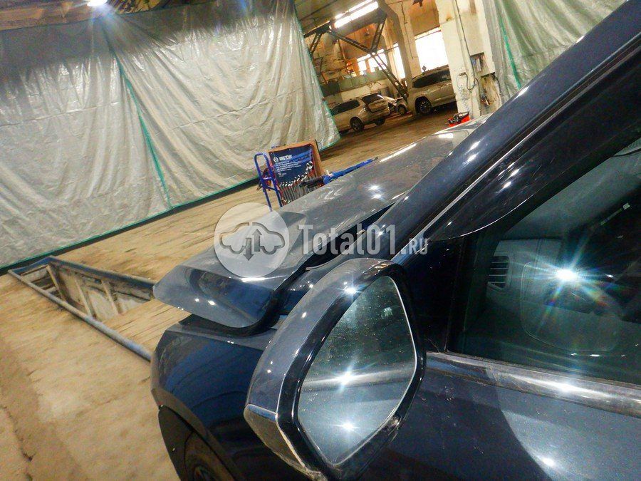 Фото Geely Preface 120