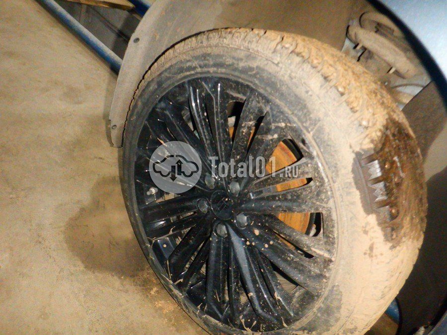 Фото Geely Preface 124