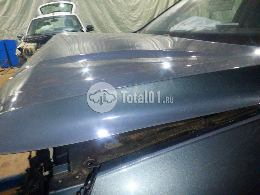 Фото Geely Preface 126
