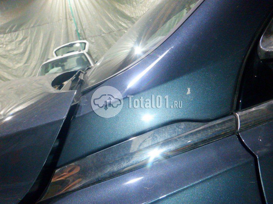 Фото Geely Preface 130