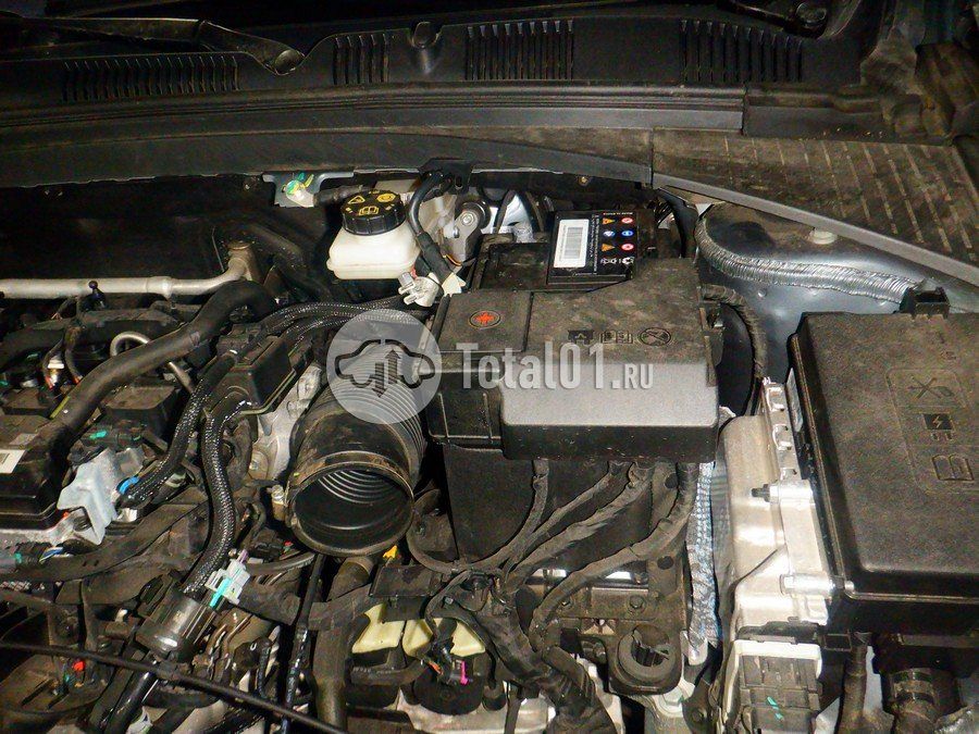 Фото Geely Preface 136