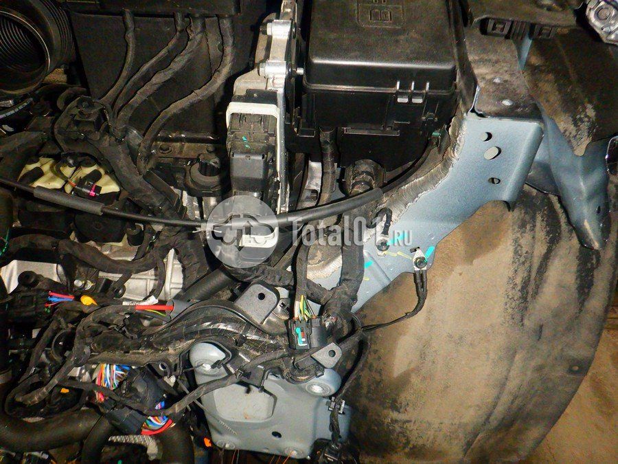 Фото Geely Preface 138