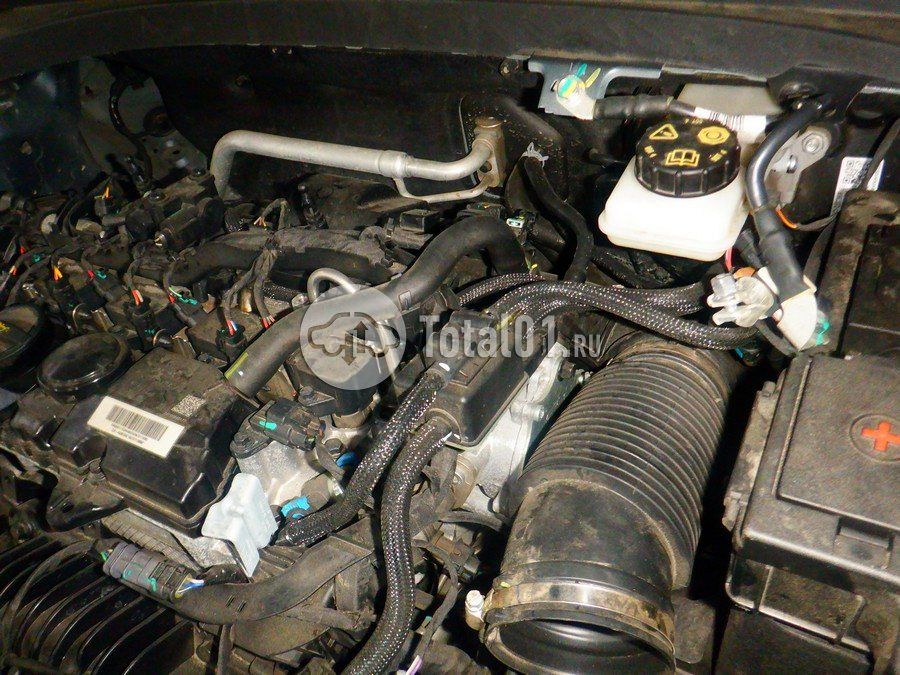 Фото Geely Preface 144