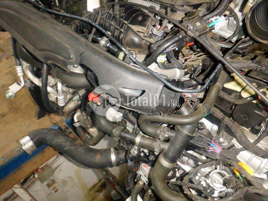 Фото Geely Preface 150