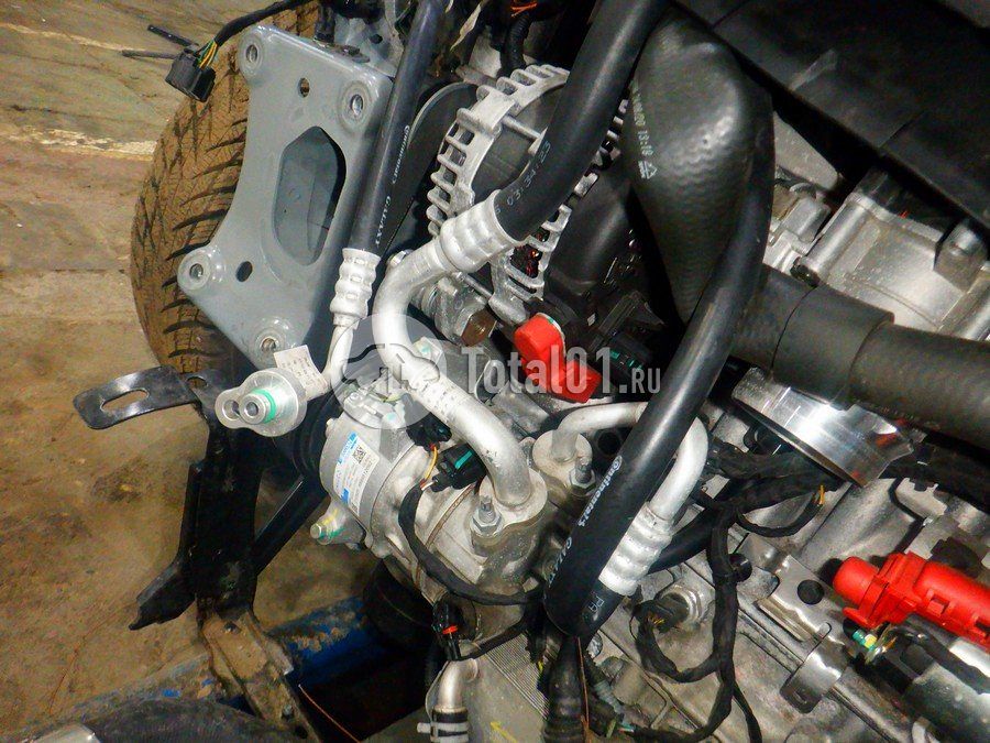 Фото Geely Preface 158