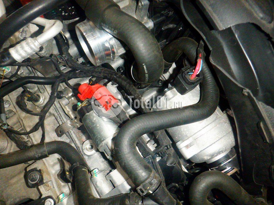 Фото Geely Preface 164